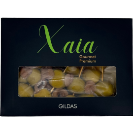 Gildas tradicional CHIC