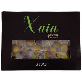 Gildas tradicional EXTRA