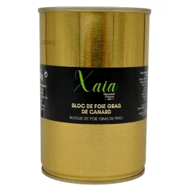 Bloc foie gras